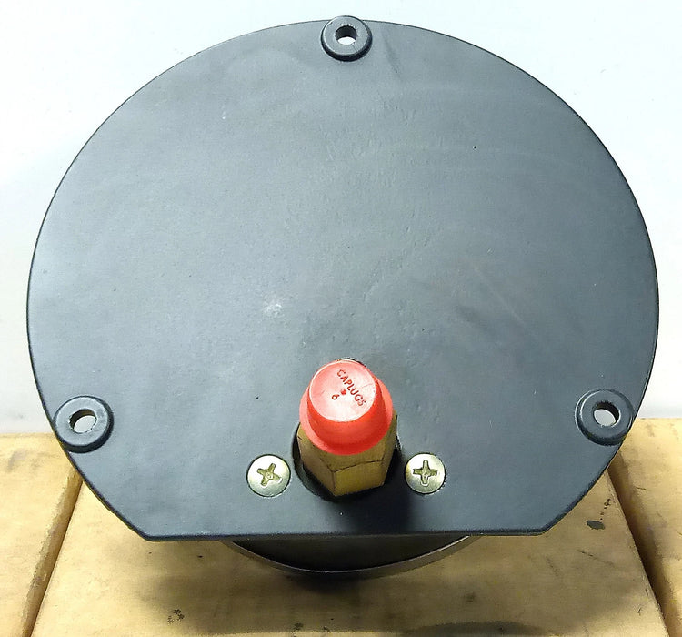 Trerice 600B 0-100 psi Air Pressure Gauge