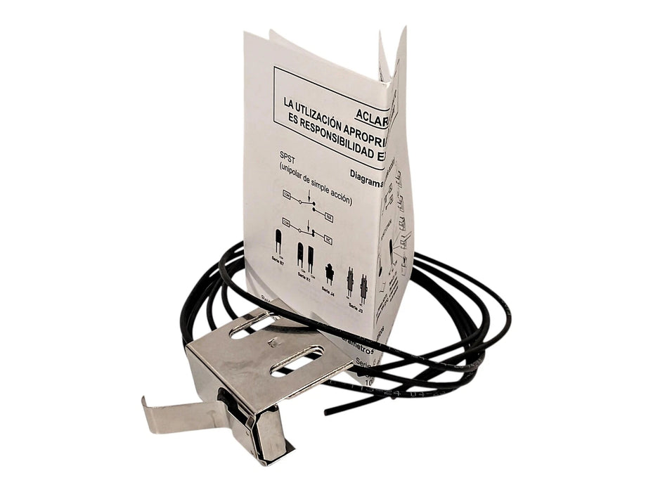 CPI E1092-549 120VAC/28VDC 5 A Waterproof Limit Switch