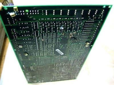 Nachi PC Robot Control Board UM837A