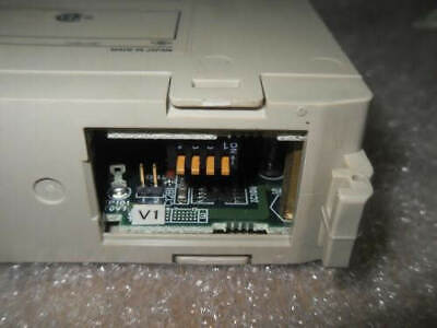 Omron C200H-IDS01-V1 ID Sensor Unit