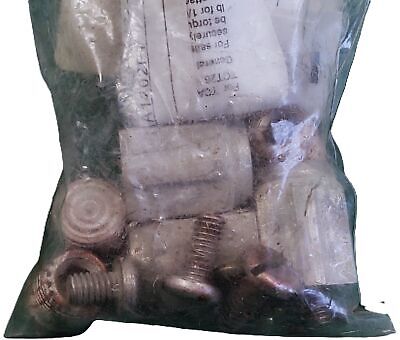GE TCAL24 3-Pole Aluminum Lug Kit for TFK and TFJ Series Circuit Breakers