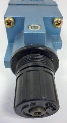 MAC Valves Inc PR62C-21AA Air Pressure Regulator