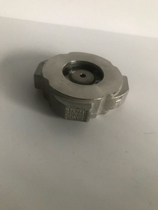 Gestra Check Valve RK86A-DN25