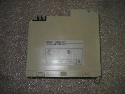 Omron C200HW-CLK21 Controller Link Unit