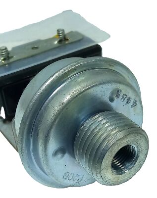 Tridelta 3065 Diaphragm Pressure Switch