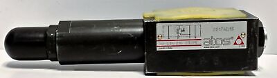 Atos HG-031/210 23/PE Pressure Relief Valve