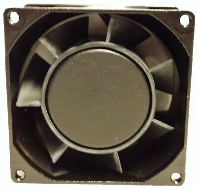 Comair Rotron SU2A5 028279 SPRITE 115 V 0.19 A 11 W Electronic Component Fan