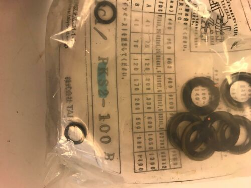 TAIYO Cylinder Seal kit PKS2-100B