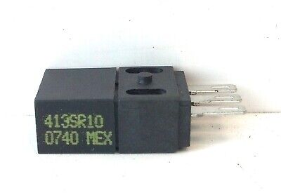 Honeywell Microswitch 413SR10 5-24 V DC Digital Hall Effect Sensor
