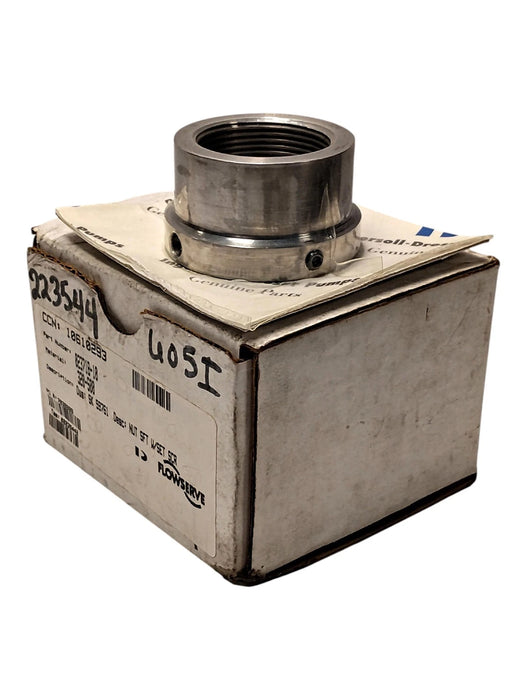 Ingersoll-Dresser Flowserve 023718-10 320-500 SK 59761 Pneumatic Fitting
