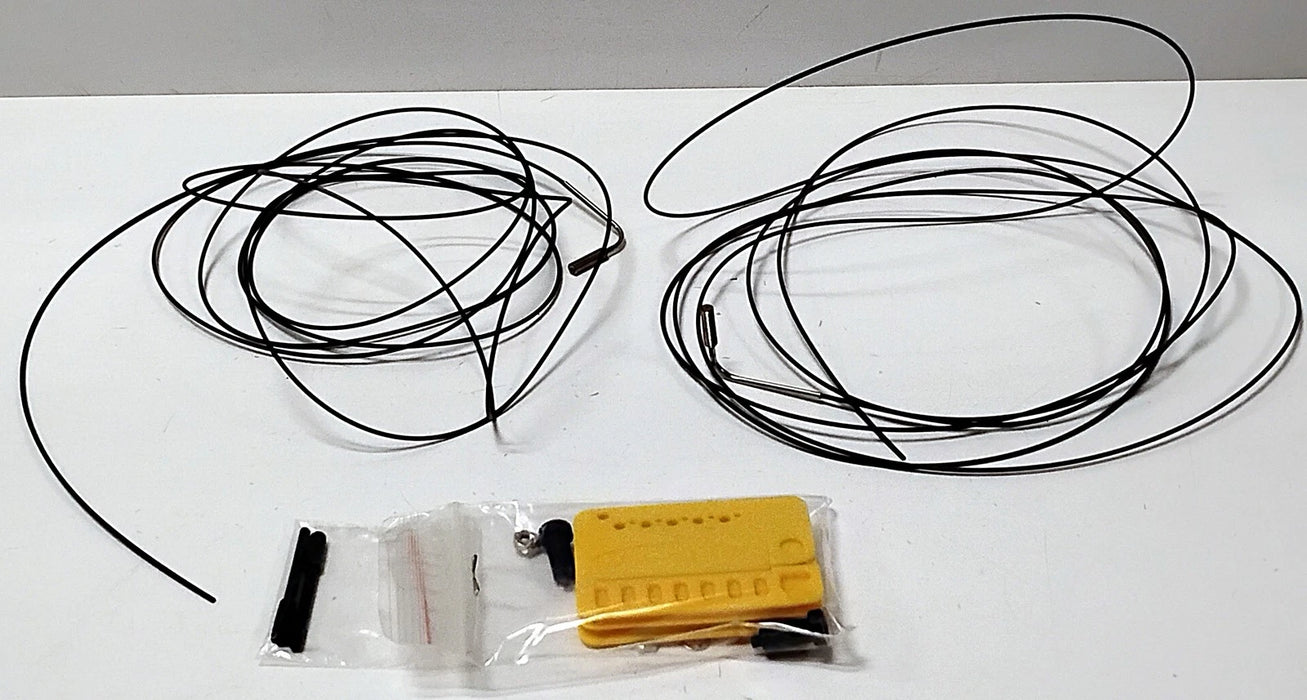 Banner Engineering PIAT26U 28235 Opposed Mode Plastic Fiber Optic Cable
