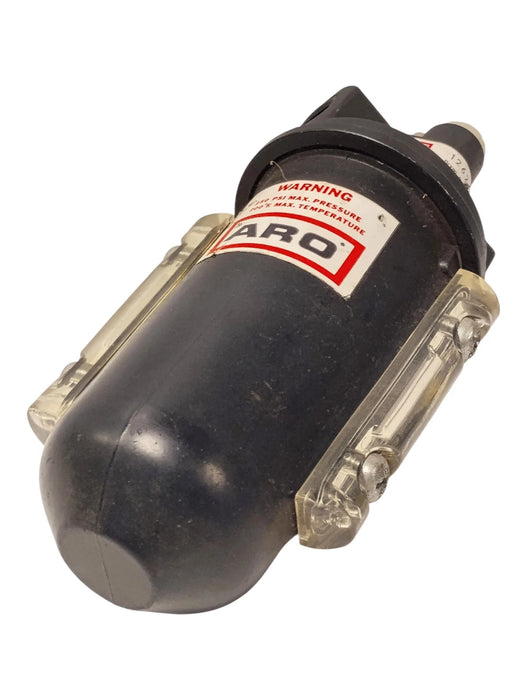 ARO 126231-000 Air Line Lubricator w/ 3/8 in NPT Port