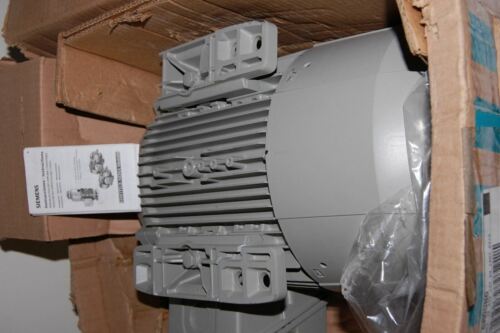 Siemens 1LE21211CB314AA3 ELECTRIC MOTOR