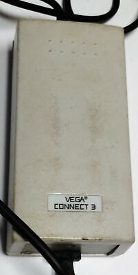 Ohmart Vega VEGA-CONNECT3 Interface Adapter