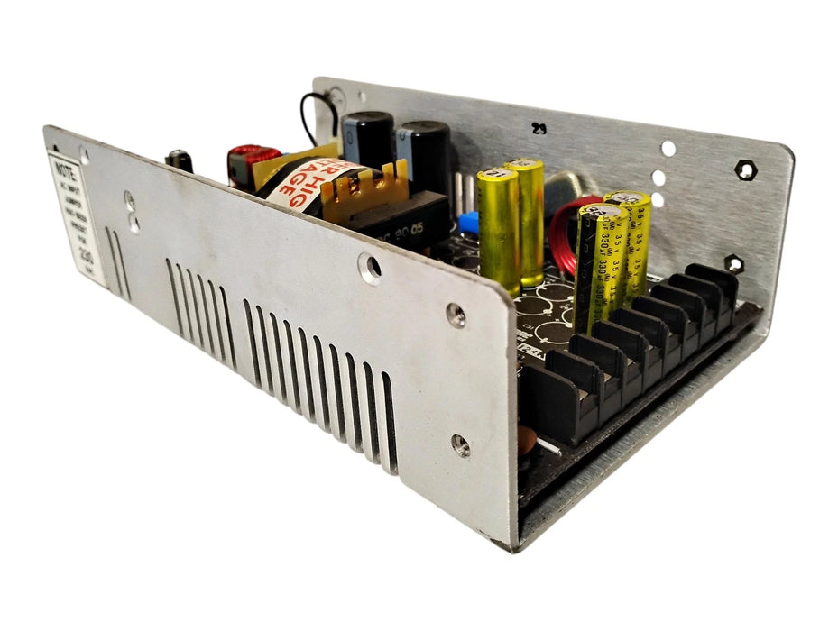 Power-One SPL130-1024 110/120 V AC 140 V DC Power Supply