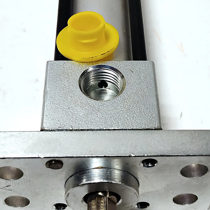 PHD AVRF3/4X2-B-M Pneumatic Cylinder