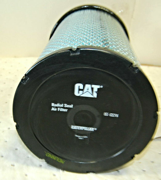 Caterpillar 6I-0274 Radial Seal Air Filter