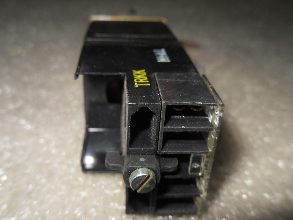 Allen-Bradley 800MR-H33B Selector Switch Operator