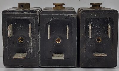 Numatics 226-749B Solenoid Valve Coil
