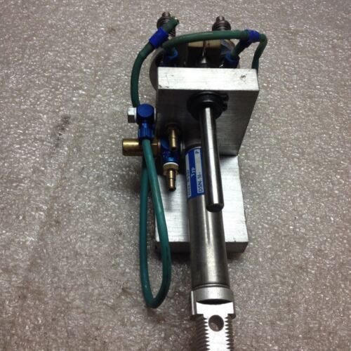Festo Dsn-16 Cylinder Component