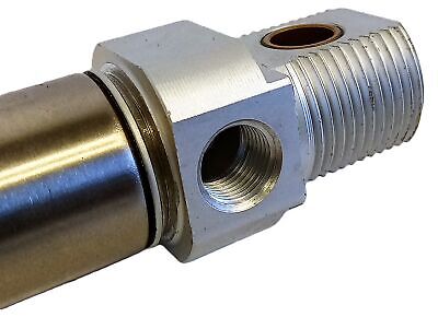 SMC CD85N20-160-B Pneumatic Cylinder