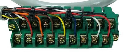 Allen-Bradley 1492-ACABLE010C PLC Cable for 1748-N18 Input Module