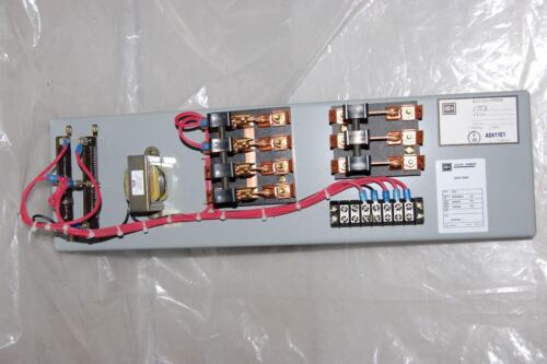 Cutler-Hammer 589C649G01 TYPE WTA INPUT PANEL