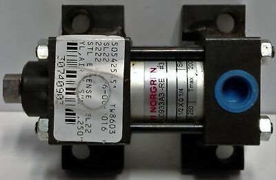 Norgren J0933A3 Pneumatic Cylinder