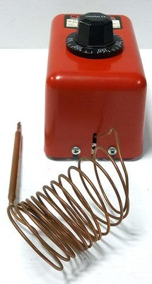 Chromalox AR-214 277 V 30 A 60-250 F Temperature Controller