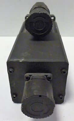 Wittur DSM4-05.1-20I.N6-86A Servo Motor