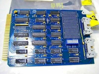 Ventek Video Interface Card ECI405