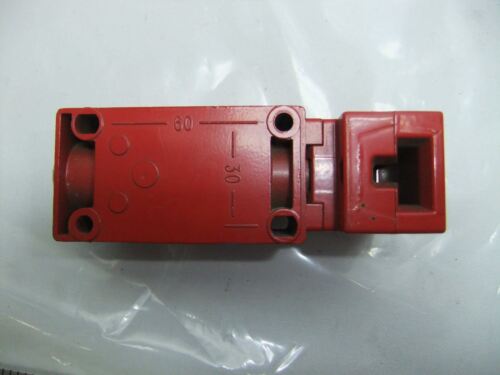 Telemecanique Safety Switch XCK-J...7