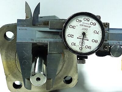 Rockford G1236A3A100N00 050217 1321082 Concentric Hydraulic Gear Pump