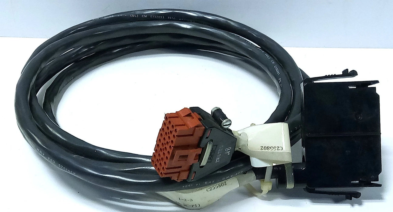 ABB Bailey NKLS03-009 PLC Cable