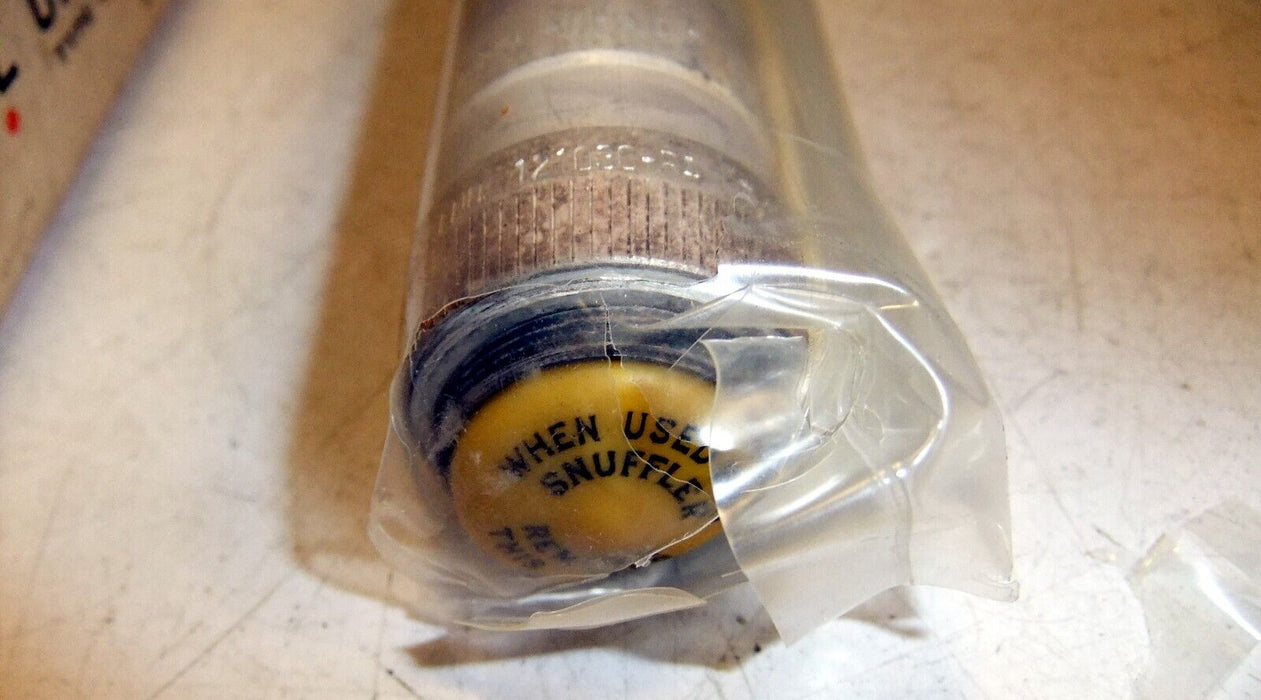 S&C Electric 121030R4 SM-4 Fuse Refill Unit