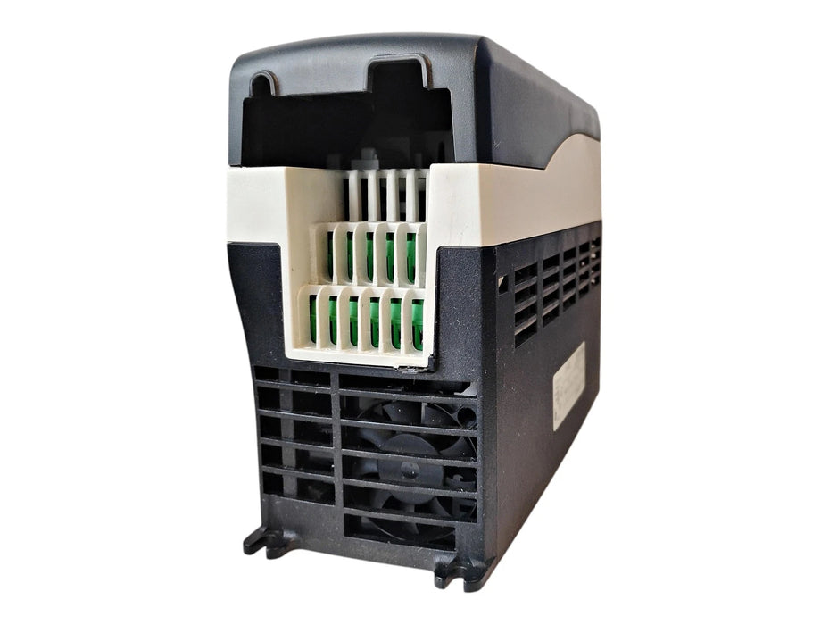 Emerson Control Techniques SKC3400400 5 HP Commander SK Variable Frequency Drive