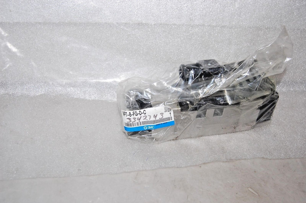 SMC Valve VP7-8-FG-D-C