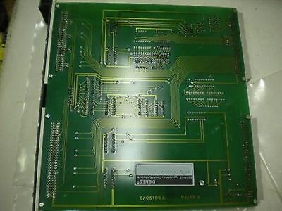 Dienes PC Board 0/05196A Left Roll Right Roll Bat Cat