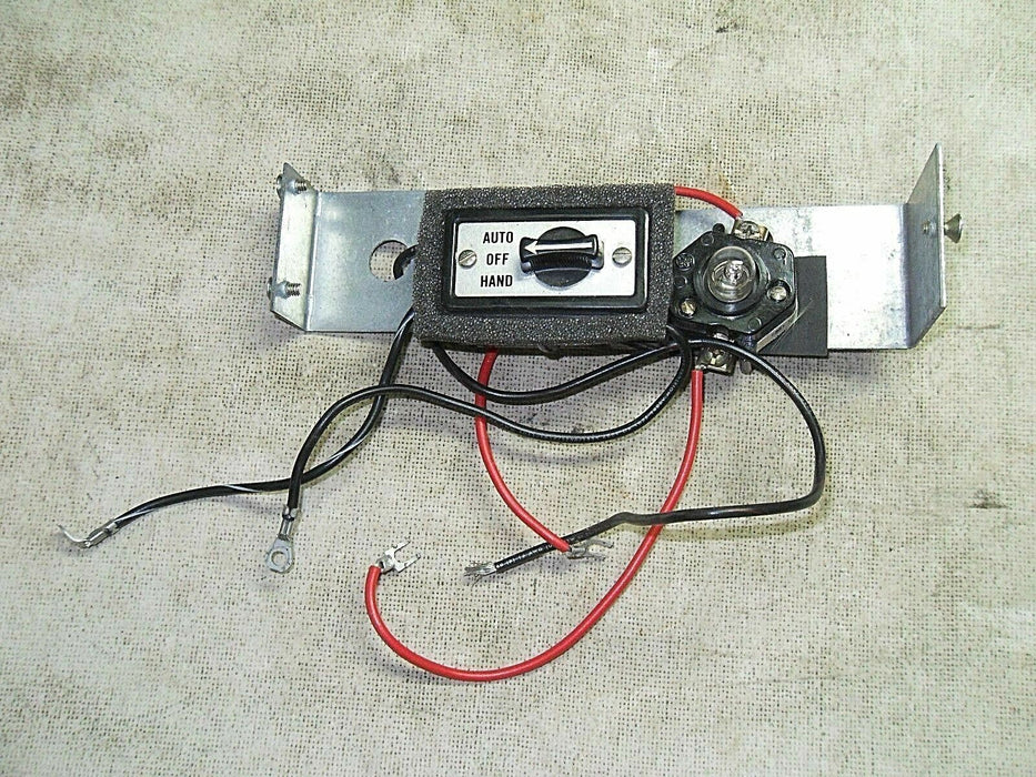 GE CR305X150N Indicating Light Kit