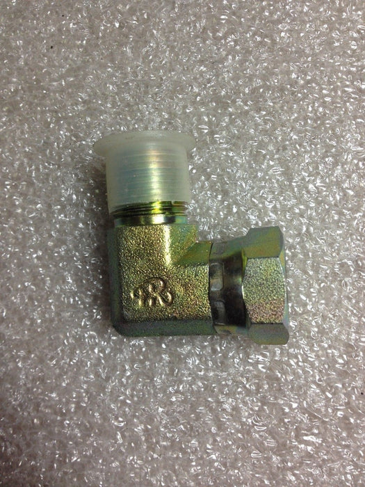 4 GATES FITTINGS