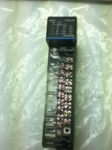 Texas Instruments U-01AD Module- No Box