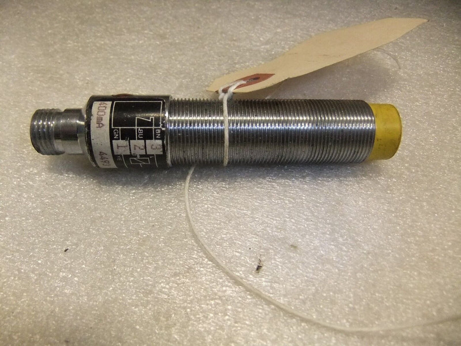 Namco ET120-33520 Proximity Switch