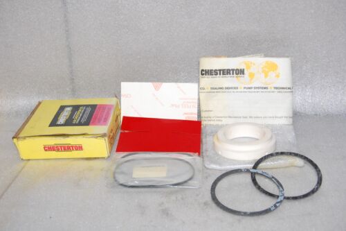CHESTERTON 1210 -15 SU CR CHEMICAL SEAL KIT