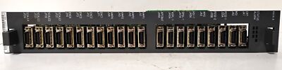 Fanuc A16B-2201-0300 Main CPU Control Board