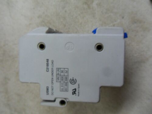 Omron C218548 Fuse Holder