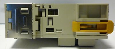 Omron CJ1W-OC201 Output Module
