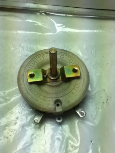 Ohmite 2040278 Potentiometer