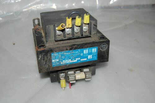MICRON TRANSFORMER 200BTZ13