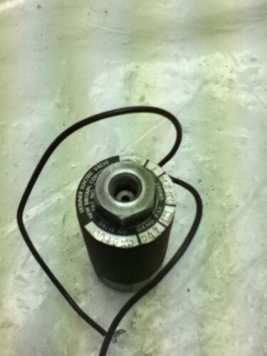 Skinner B3DA9150 Coil