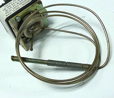 White-Rodgers 3049-52 120/240 V AC Thermocouple